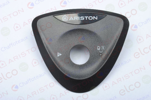 Couvercle avant cm Ariston 65152090