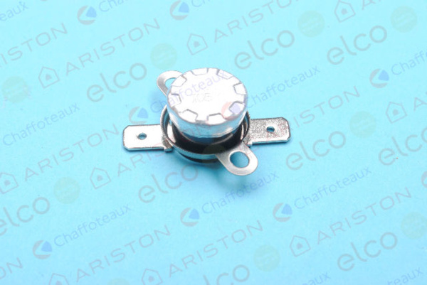 Thermostat de securite 105°c Ariston 65152115