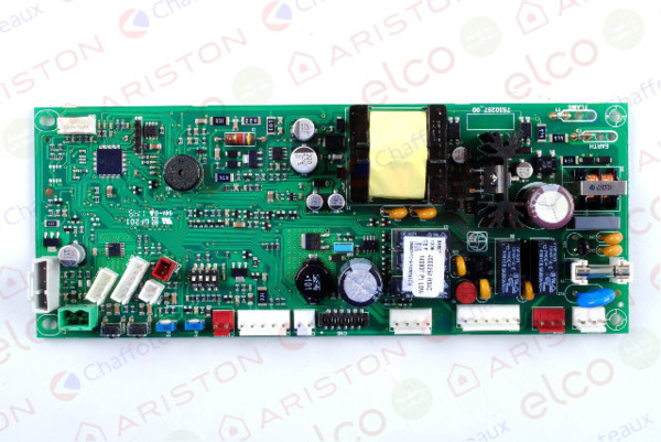 Main board next outdoor Ariston 65152145-03