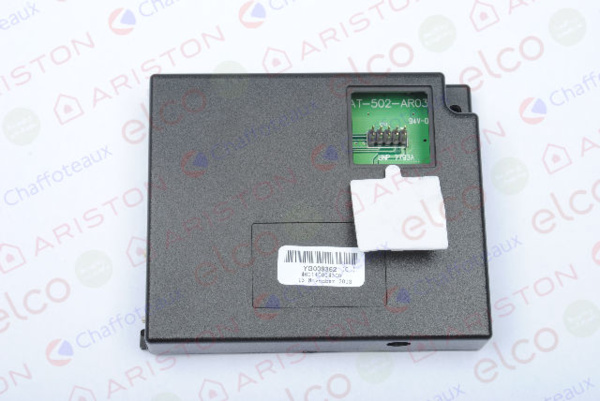 Circuit principal Ariston 65152195