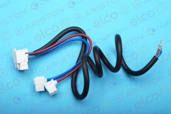 Cablage d alimentation circuit imprime Ariston 65152321