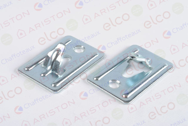 Accessoires de fixation Ariston 65152351