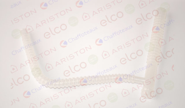 Tuyau des condensats Ariston 65152371