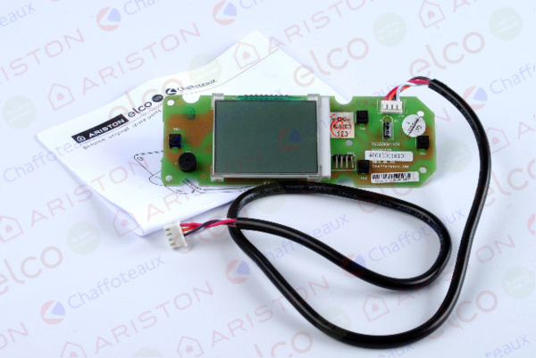 Carte electronique (chx) Ariston 65152643