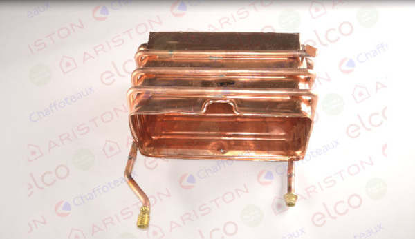 Echangeur Ariston 65152655