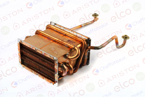 Echangeur ce 11l Ariston 65152665