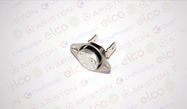 Thermostat de surchauffe 80° Ariston 65152667