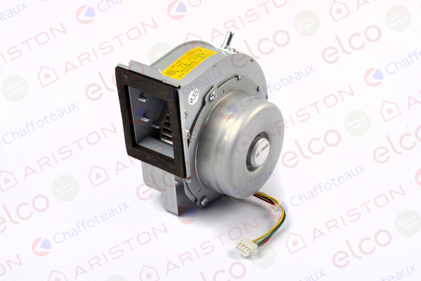 Extracteur ce 35 mm Ariston 65152681