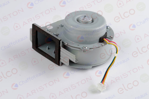 Extracteur ce 40 mm Ariston 65152682