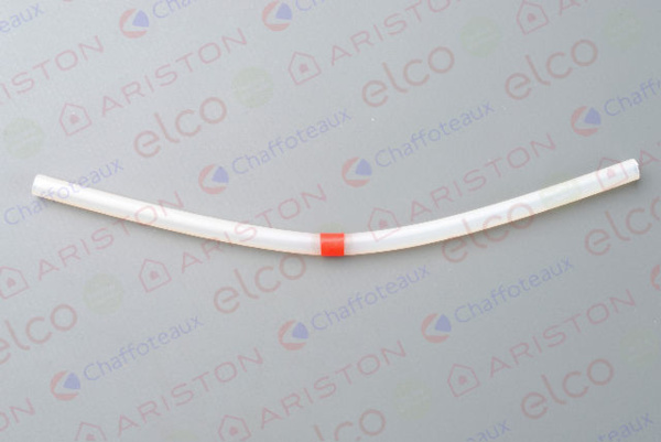 Tuyau silicone ce 14/16l Ariston 65152683