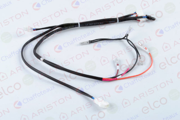 Cable haute tension ce 11l Ariston 65152688