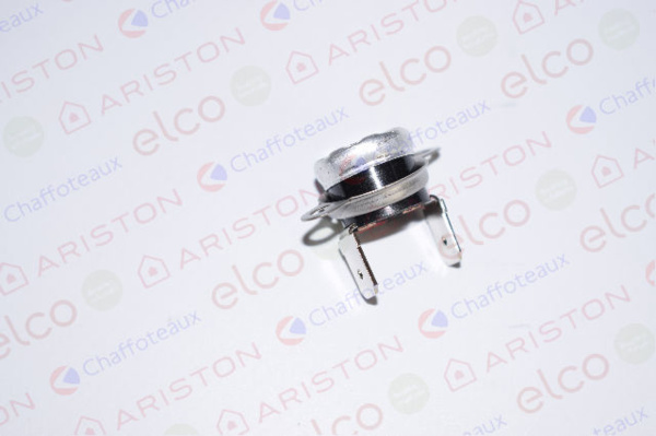 Thermostat de securite 140° Ariston 65152715