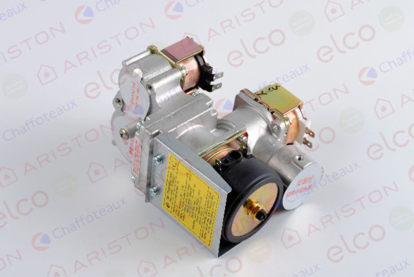 Vanne de gaz gpl g31 (tournÃ‰) Ariston 65152752