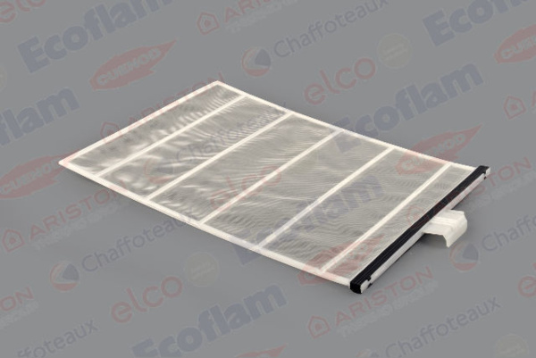 Filtre evaporateur Ariston 65152771-01