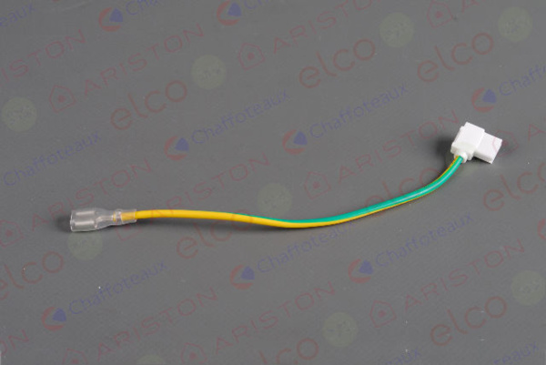 Cablage filtre Ariston 65152813