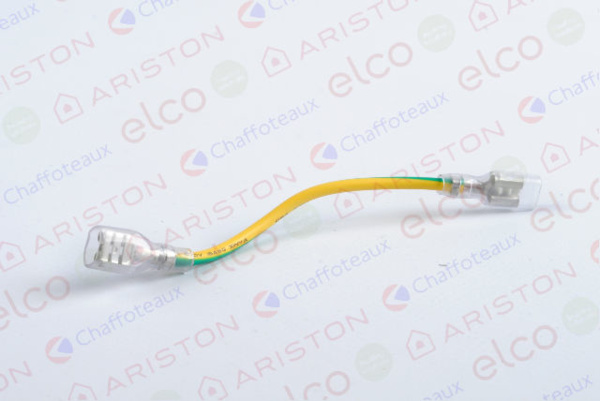 Cable de masse Ariston 65152815
