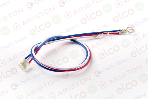 Cablage anode a courant grave protech Ariston 65152986
