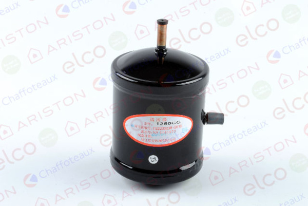 Reservoir de liquide Ariston 65153057