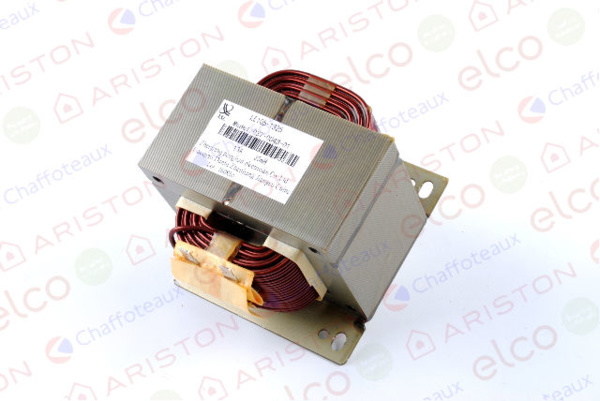 Inductance le105-1325 Ariston 65153058