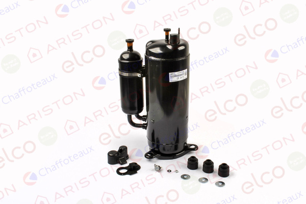 Compresseur atq360 (gmcc) Ariston 65153060