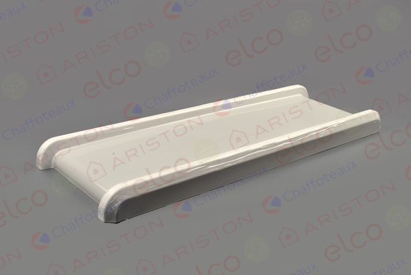 Couvercle superieur Ariston 65153069