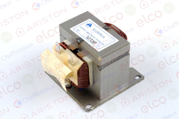 Inductance r1250rja Ariston 65153101