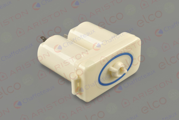 Battery box /fast r onm Ariston 65153110