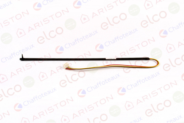 Sonde ntc cable (chaudiere d entree) Ariston 65153301