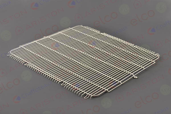 Grille anterieure Ariston 65153306