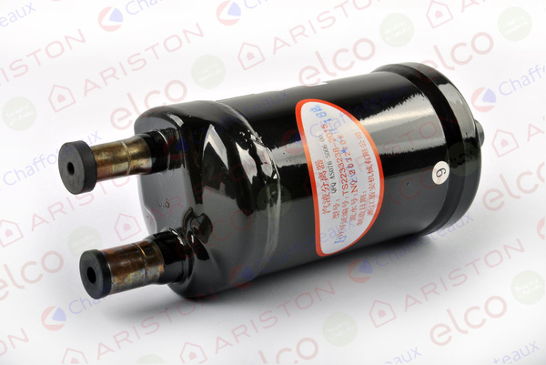 Bouteille anti coup de liquide Ariston 65153402
