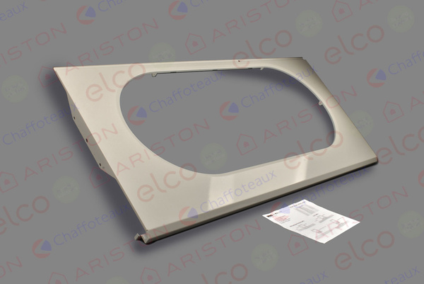 Panneau avant Ariston 65153429