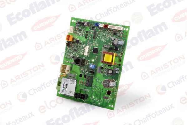 Carte tdm Ariston 65153433-05