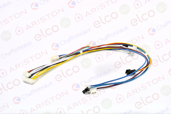 Cable circuit principal ce 14/16l Ariston 65153485