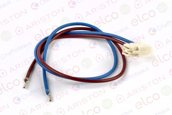 Cablage carte electronique Ariston 65153498