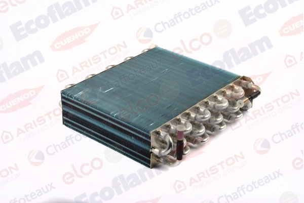 Echangeur Ariston 65153503