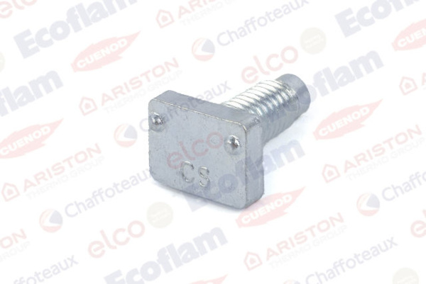 Round flange bolt Ariston 65153511-01