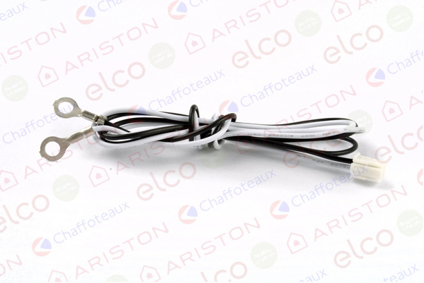 Cablage anode a courant grave protech Ariston 65153514
