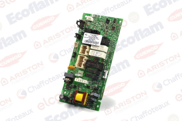 Carte electronique Ariston 65153538