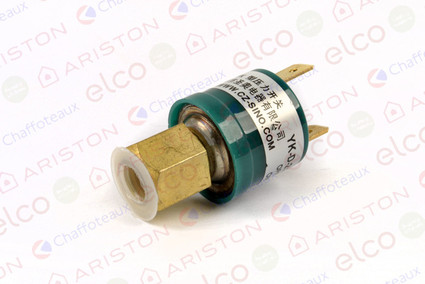 Pressostat Ariston 65153603