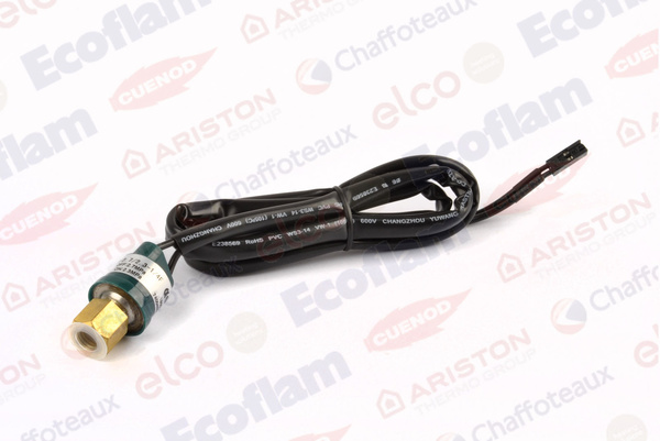 Pressostat Ariston 65153657