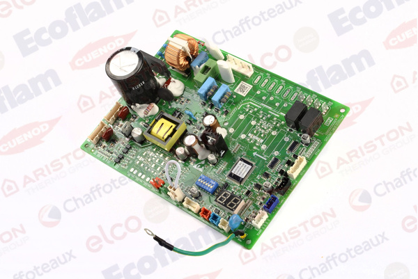 Carte electronique de controle Ariston 65153703