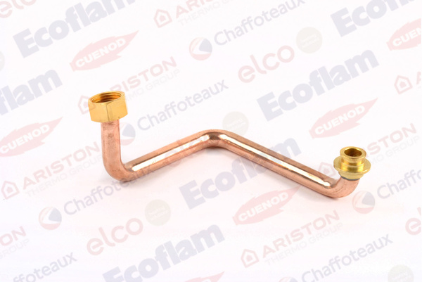 Tuyau de connexion d eau Ariston 65153737