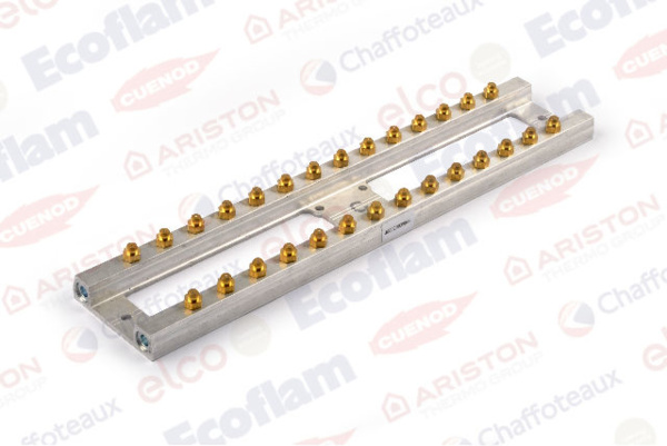 Collecteur g31 Ariston 65153742