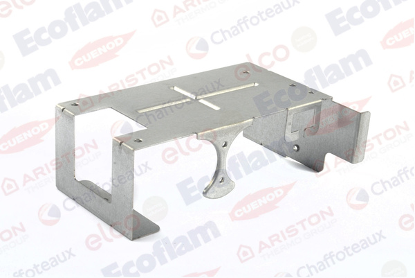 Patte support valve gaz Ariston 65153750