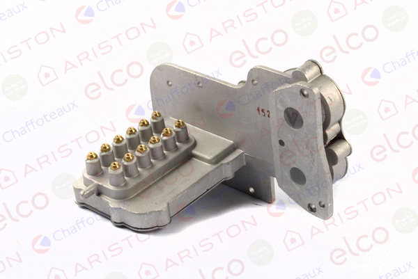 Tube gaz Ariston 65153806