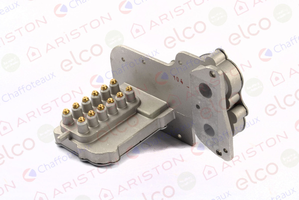 Tube gaz Ariston 65153807