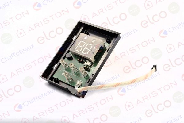 Display Ariston 65153810
