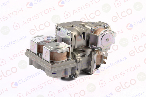 Valve gaz Ariston 65153820