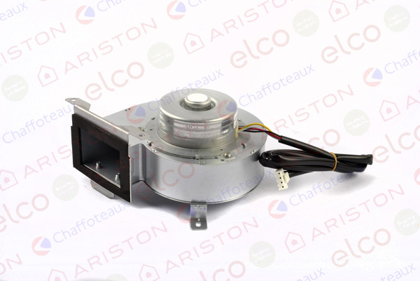 Extracteur Ariston 65153836