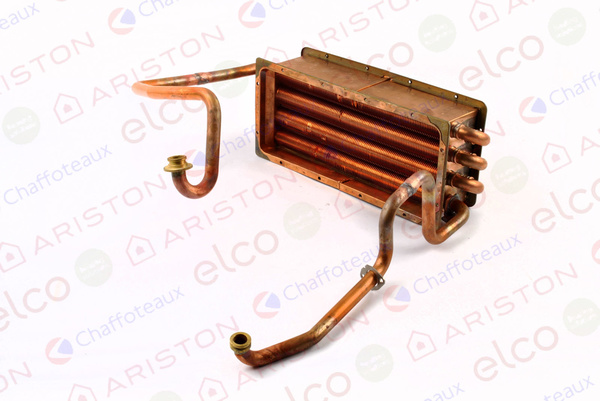 Echangeur du chaleur Ariston 65153843